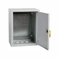 Ящик ЩМП 40.30.22 IP31  (ЩРНМ-1)  2054100118