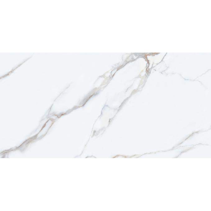 Miracle Керамогранит белый K948164LPR01LPER 597х1197 лаппатированный