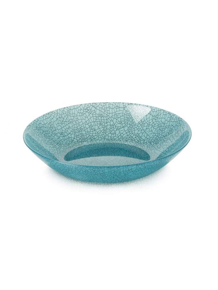 LUMINARC Icy Blue Тарелка суповая 20см V0083