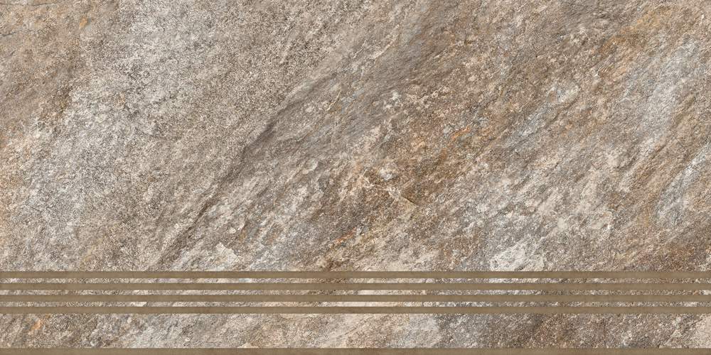 Тор / Thor_GT  Ступень кер. Беж. 30x60 _ 1\6   ST216VG