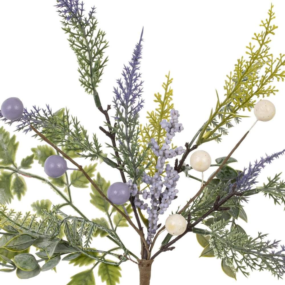 REMECO COLLECTION Веточка декоративная 815082 10х9х32см