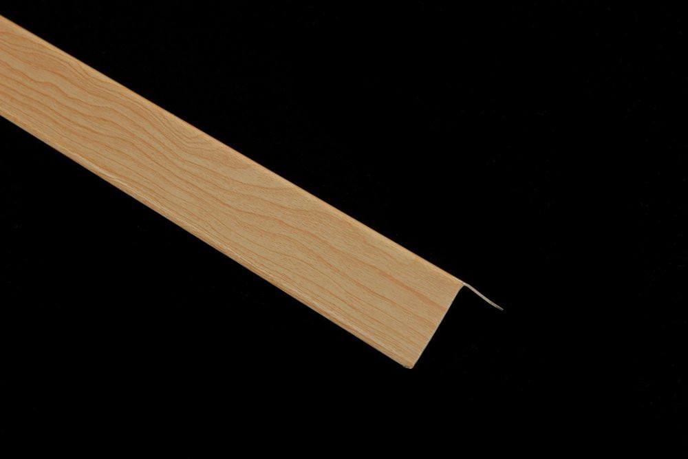 Уголок Идеал  15х15  2,7м  Клен