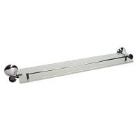 Полка стеклянная MAGNUS  85006  