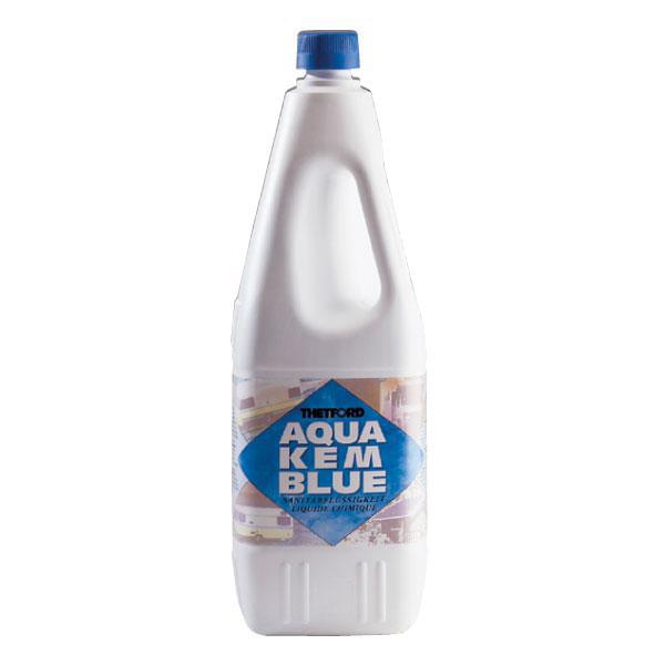 Расщепитель воды  Аква Кем  Blue  2л   099497