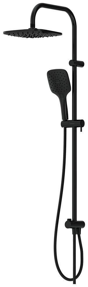 *Душ.система  Origin Evo  978200300 верх.душ/руч.душ/3 реж.