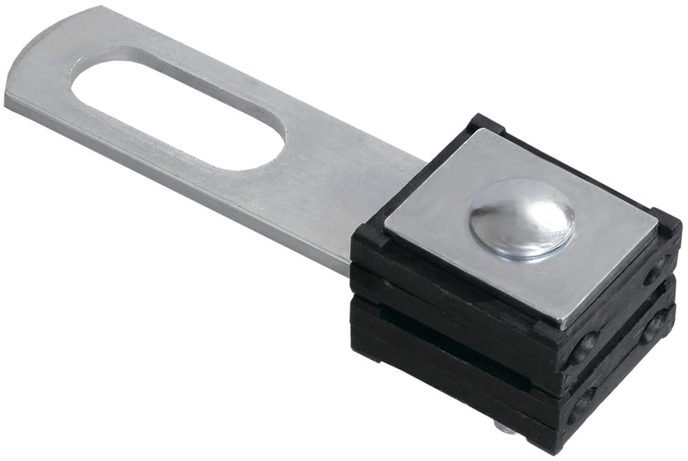 Зажим СИП анкерный ЗАБу  4х10-35  ИЭК  UZA-14-D10-D35