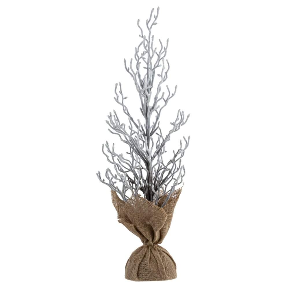 REMECO COLLECTION Дерево новогоднее 805449 декоративное 20х20х63см 