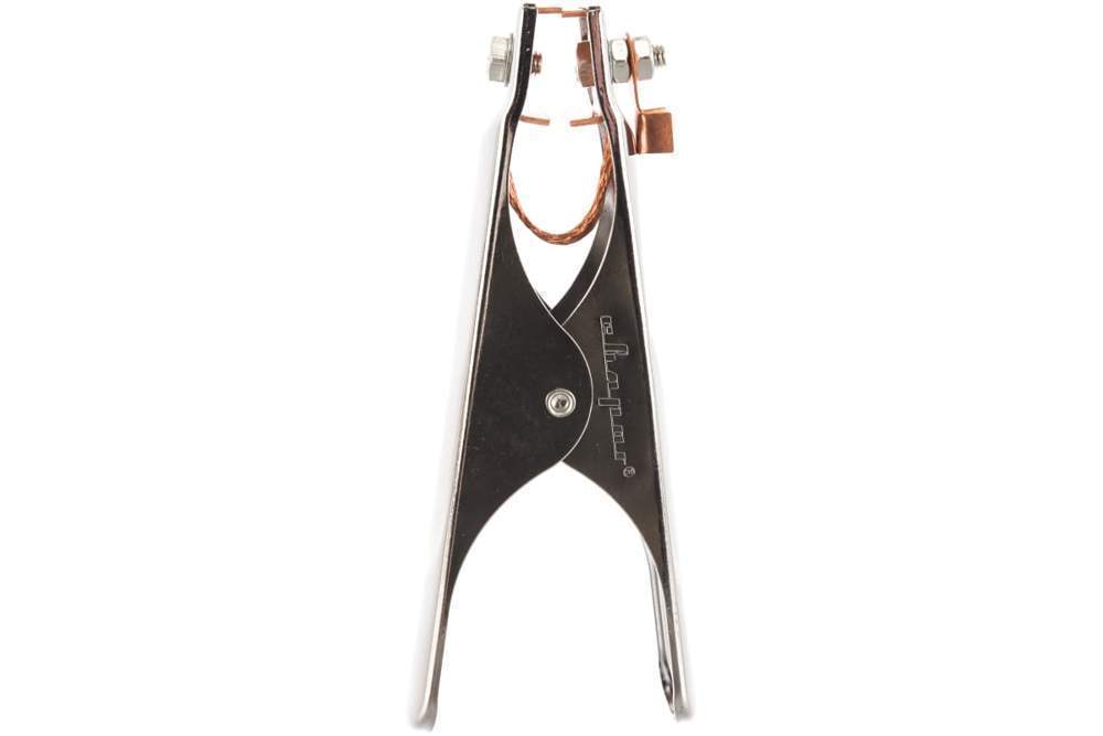 Клемма заземления Сварог Real JP-300  (DH-201)