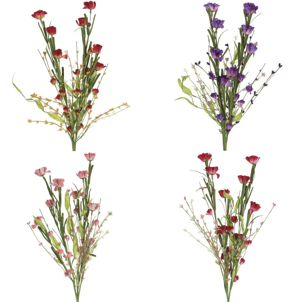 REMECO COLLECTION Цветок 714510 L12 W12 H60см