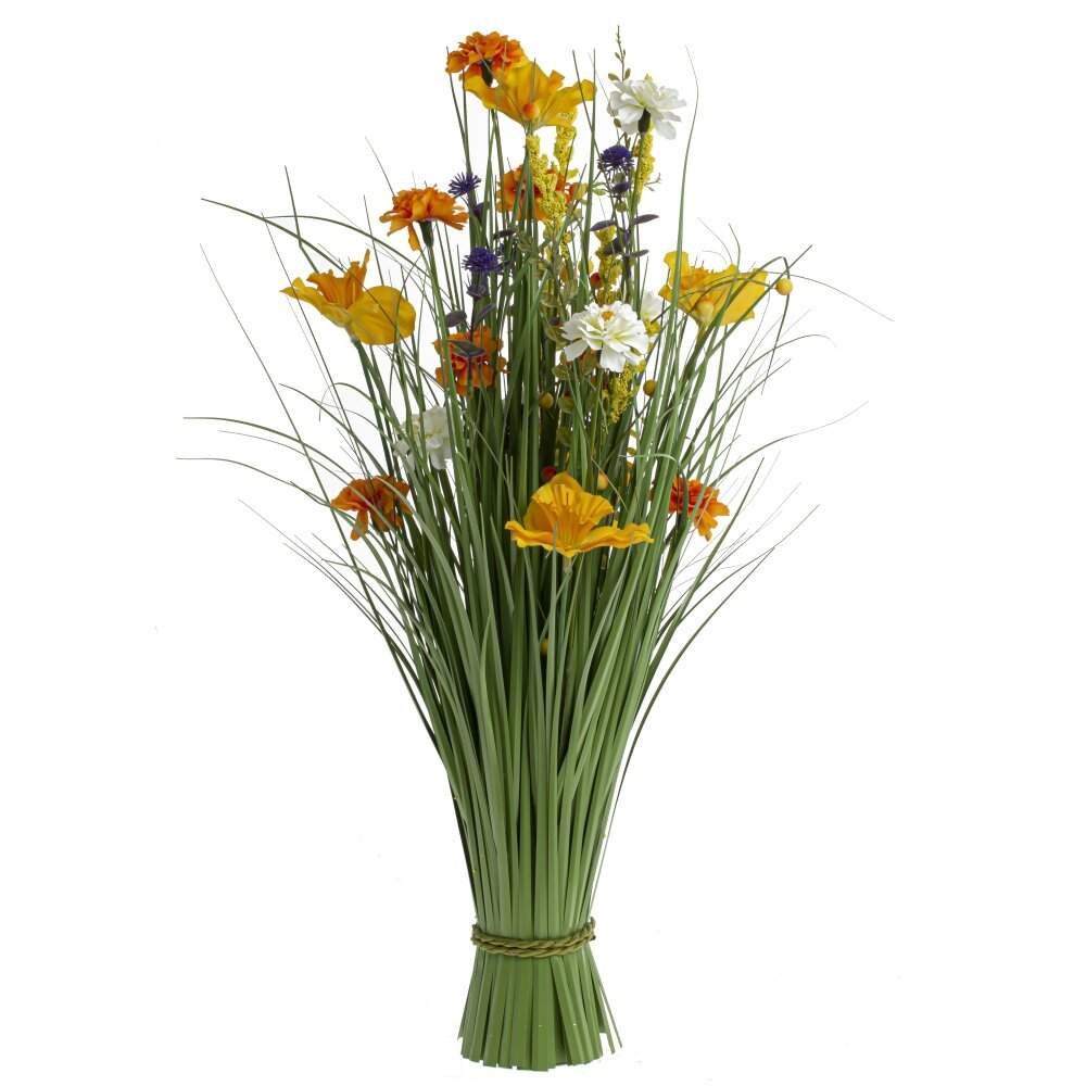 REMECO COLLECTION Композиция цветочная 795161 40х40х71см