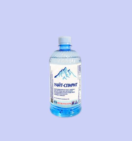 Уайт-спирит Русбытхим 0,4л
