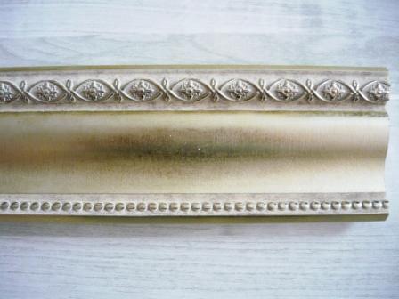 Багет интерьерный  154-937  2,5м / 107*22