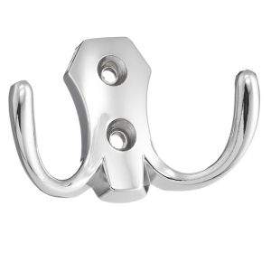 Крючок 0020  хром