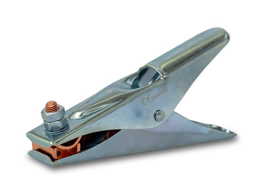 Массадержатель RhinoWeld 400 A  Clamp GC05-00-00-400