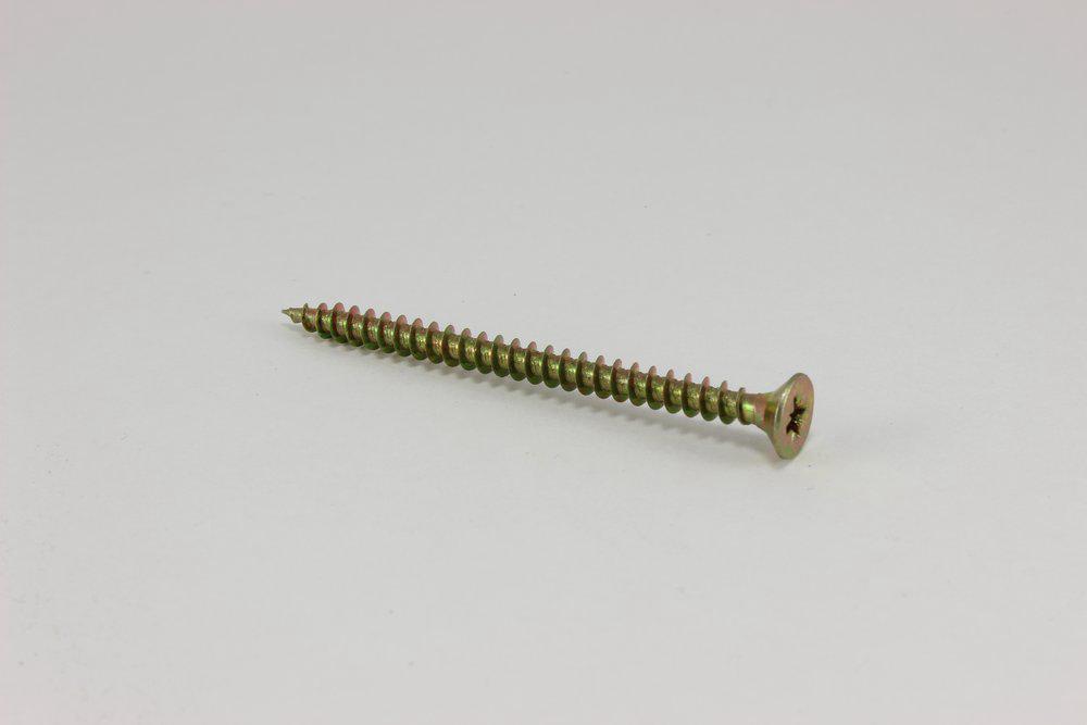 Саморез ж.ц. м.р. 5,0х70