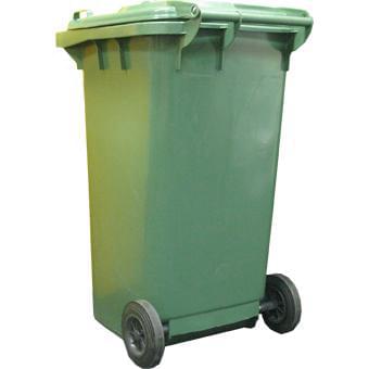 Контейнер  240л /пластик/