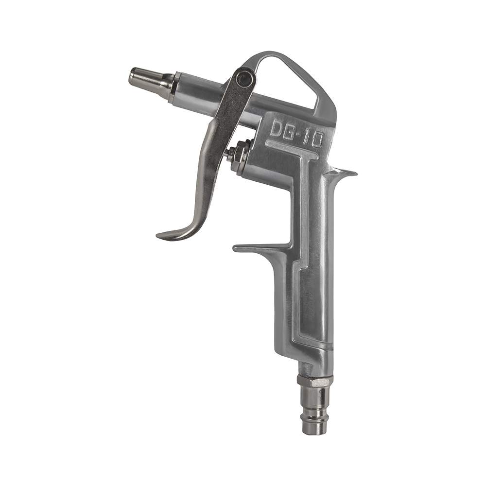 Пневмопистолет Quattro  Elementi обдувочный  короткий нос 770-872