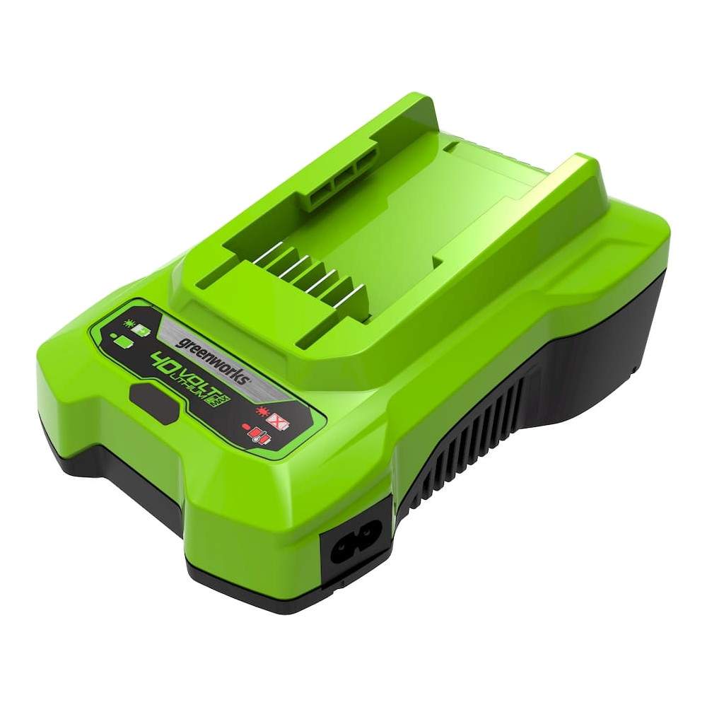 Зарядное устройство Greenworks 40V  2932507