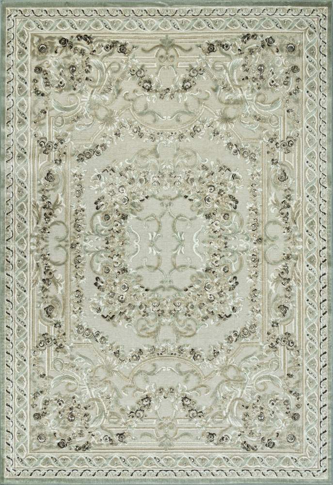 Ковер GEVONA RAGOLLE 6555-61, 1.0x1.4 STAN