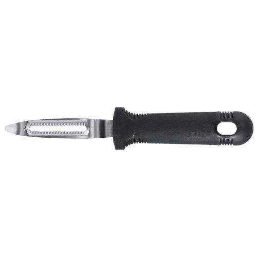 P.L. Proff Cuisine Овощечистка 92001341 поворотное лезвие с зубцами GS-10824-SPS 