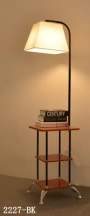 2227-BK BK  Торшер (колпак отдельно) (RL)_SS