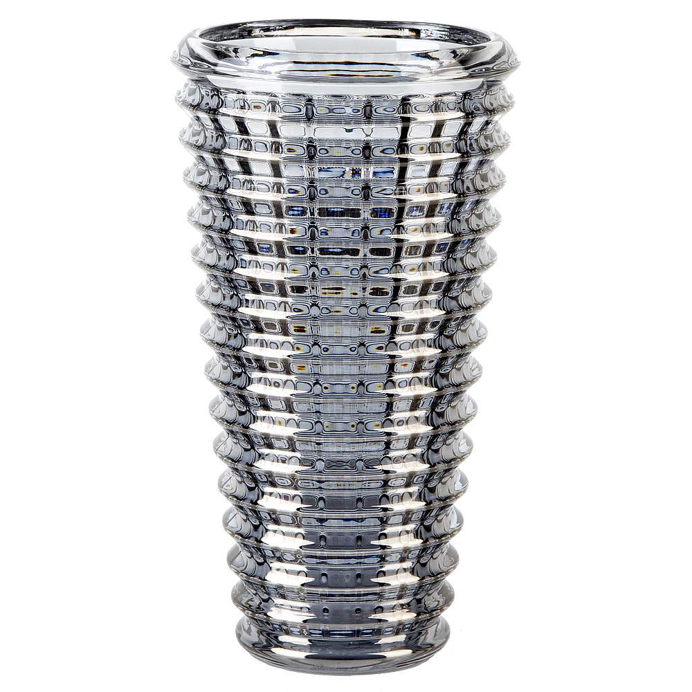 ART HOUSE Ваза 9962057 Mercury стекло 23х11,5см 
