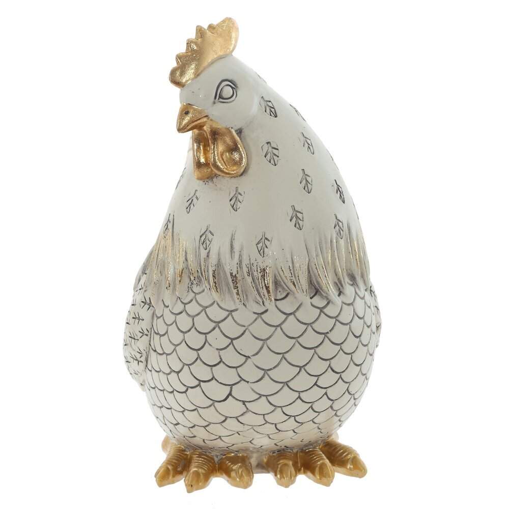 REMECO COLLECTION Фигурка декоративная 816124 Курочка 20х11х20см полимерные материалы
