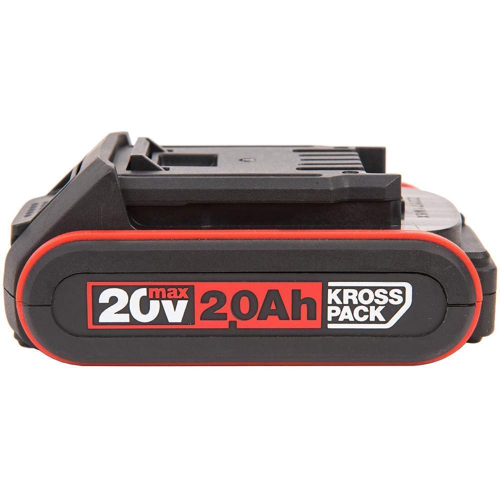 Батарея акк. KRESS  20V. 2Aч.  KA3497 