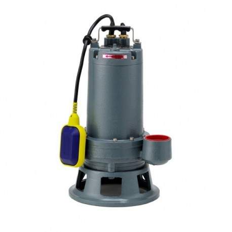 Насос дренажный GRINDER 100 (с режущим механизмом) (1210)