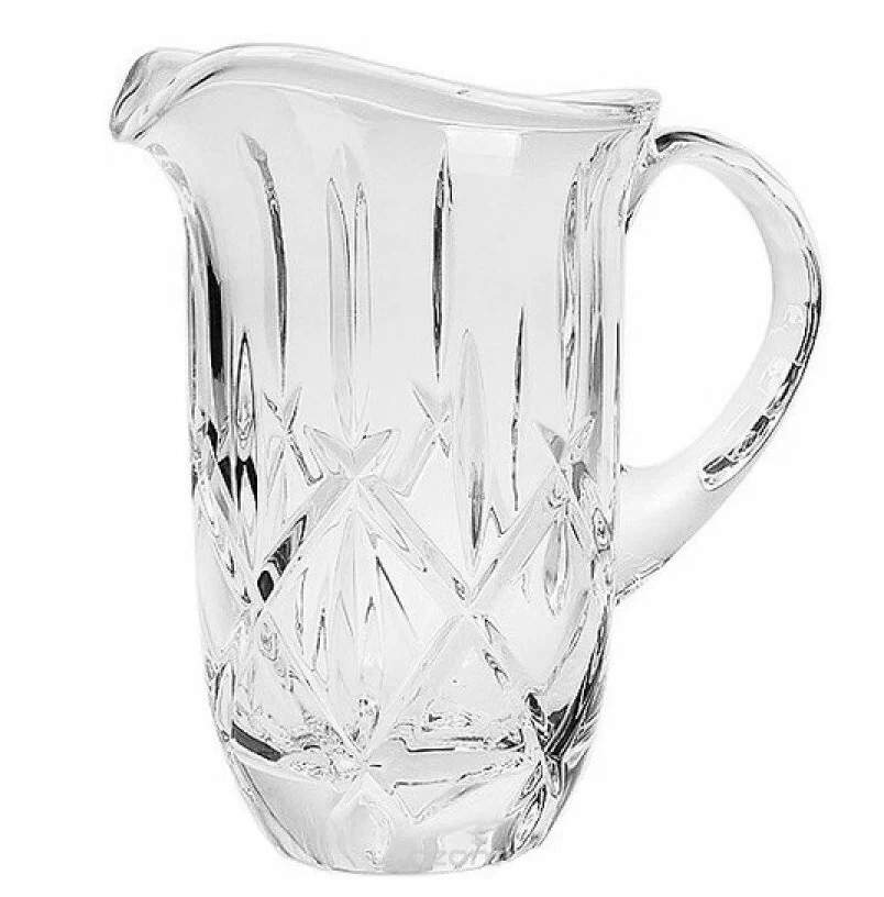 CRYSTAL BOHEMIA Кувшин Sheffield 1600мл 32320/0/29750/160 БПХ1054