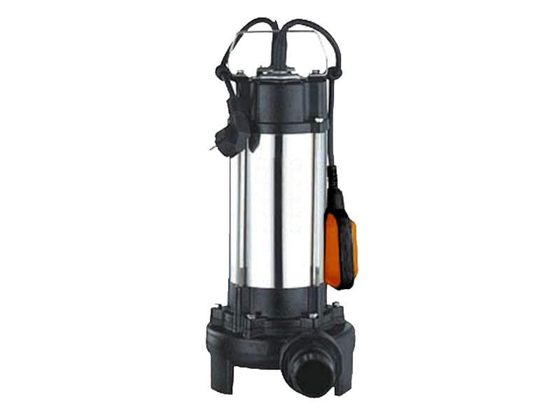 Насос Фекальный Вихрь ФН-2200Л