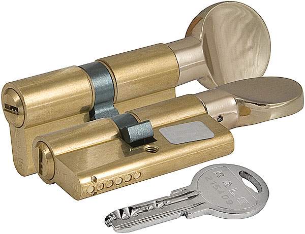 Ц.М. 164 SM/90 (35х10х45) mm латунь 5кл. с вертушкой