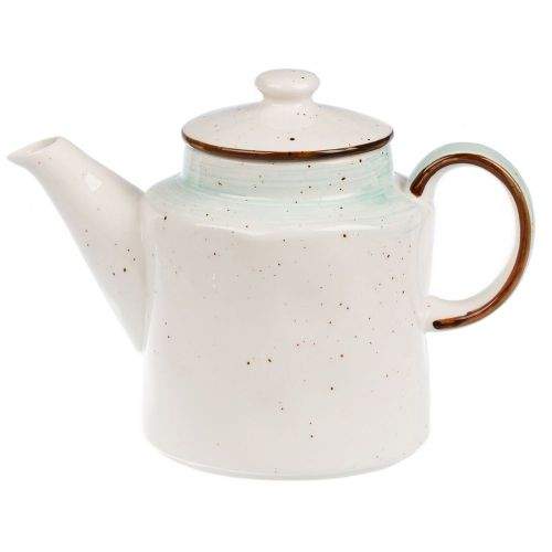 P.L. Proff Cuisine Coral Fusion Чайник 1000мл фарфор 81223042/3150148 (12/1)