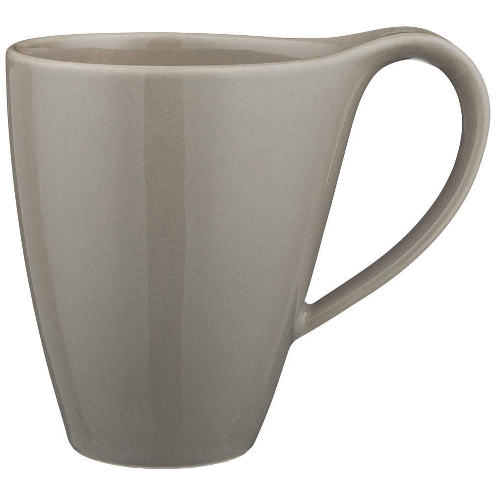 BRONCO Meadow Кружка 474-158 380мл серая