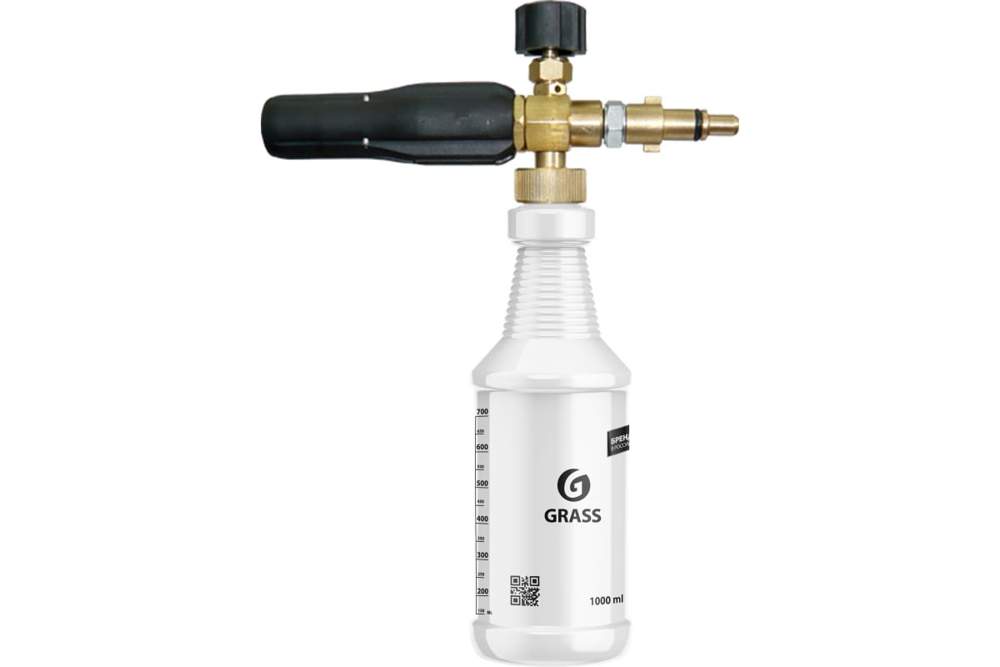 Пеногенератор GRASS Nilfisk-ALTO PK-0118