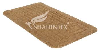 Коврик д/в SHAHINTEX ZEFIR Z002  50х80  в ассорт.