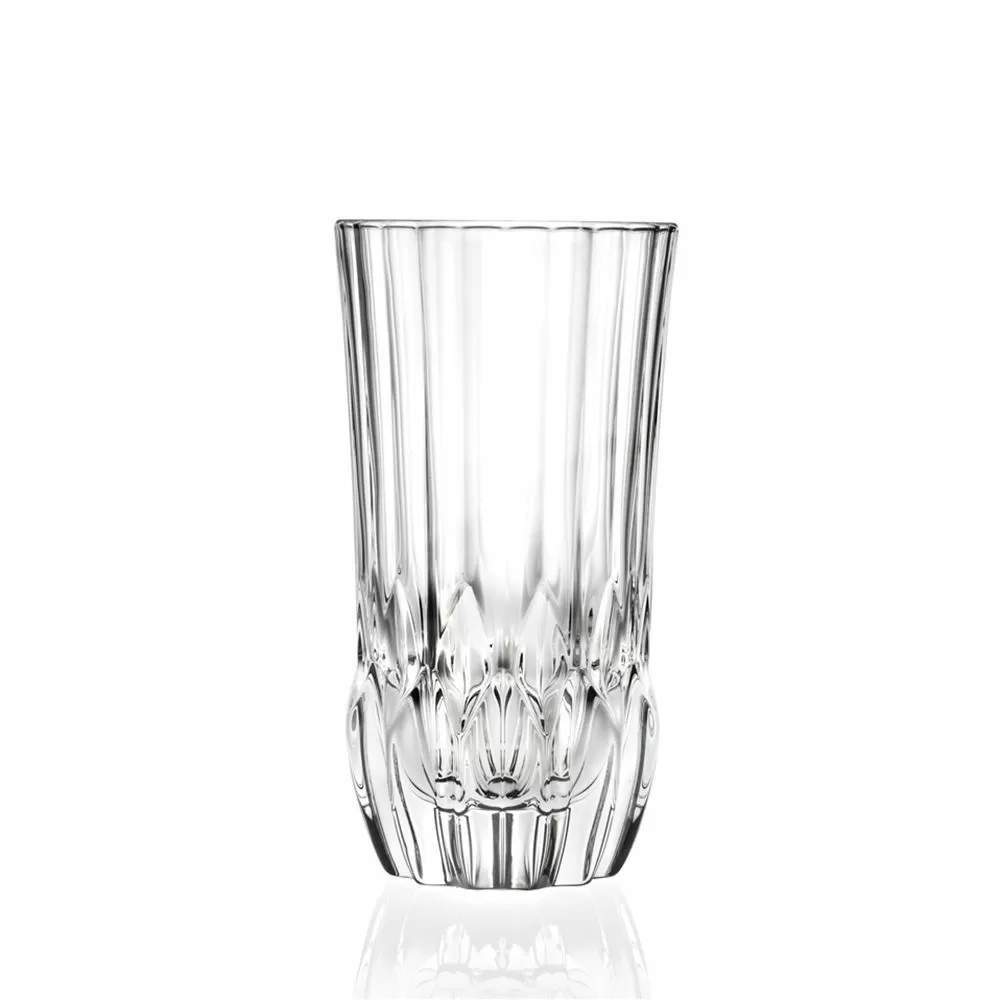 RCR Adagio Стакан 400мл д/воды 81262028/28359