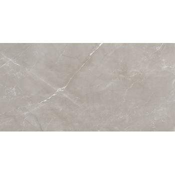 Vitrum Grigio Керамогранит серый 600х1200 полированный