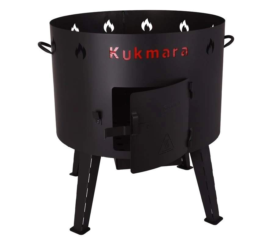 KUKMARA Учаг ук18 для казана 8л 