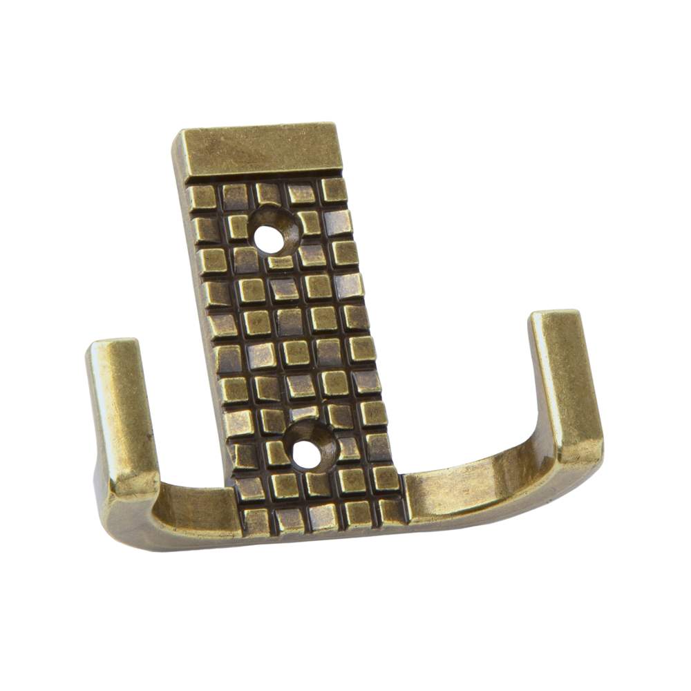 Крючок 0160  ОАВ  оксидиров.бронза  (на вывод!)