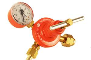 Редуктор БПО-5-10 (пропан) ИНКО  исп.01