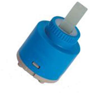 Картридж д/смесителя с керам.пласт. SP04-01-BL