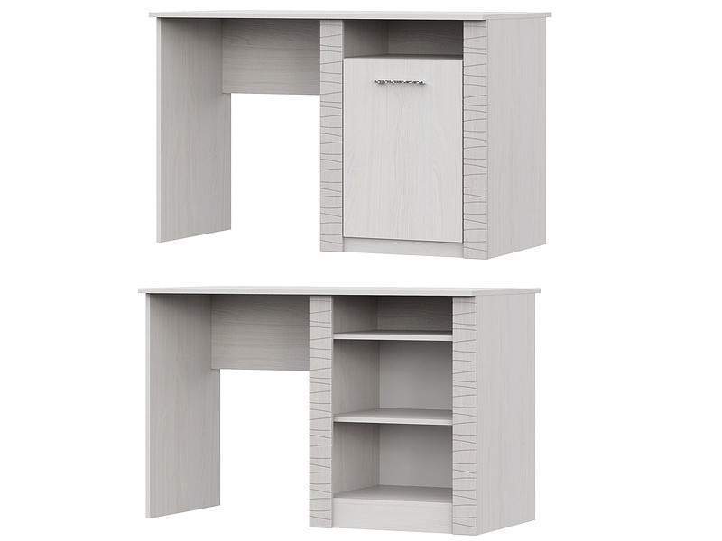 Гамма 20 Стол (серия 4) Ясень анкор светлый/Сандал светлый