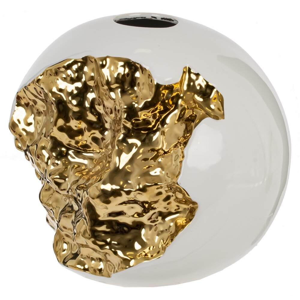 REMECO COLLECTION Ваза 815358 фарфор 14х13,5х13,5см