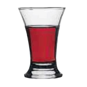 PASABAHCE Pub 42194SLВ Стопка 50мл д/водки (12)