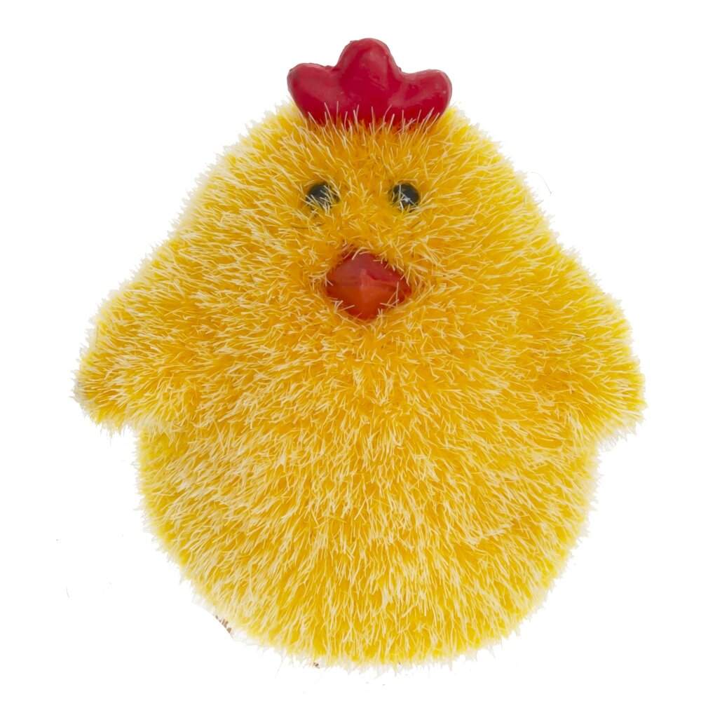 REMECO COLLECTION Фигурка декоративная 270216 Цыпленок L6 W6 H7см