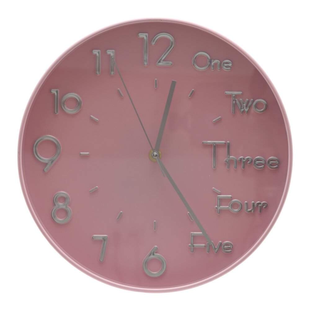 REMECO COLLECTION Часы 817159 настенные 29,5х29,5х4см