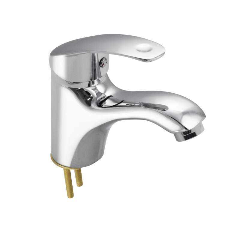 Смеситель MYFAIR  87101 д/раковины, шар.