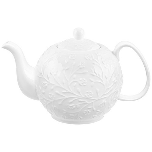 ELAN GALLERY Веточки-цветочки Чайник заварочный 630062 1200мл 22х14х15см 