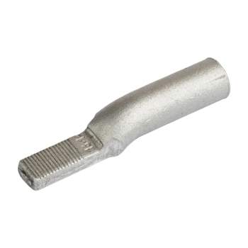 Наконечник НША штифтовой  алюминиевый 35-20 EKF nsha-35-20  /1251761